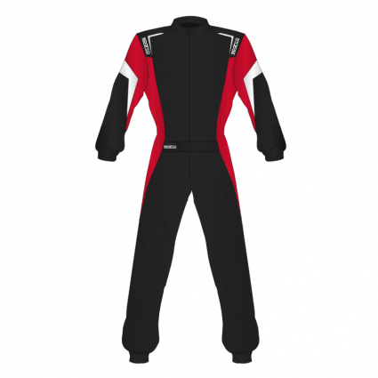 Sparco Competition 2022 Custom Race Suit